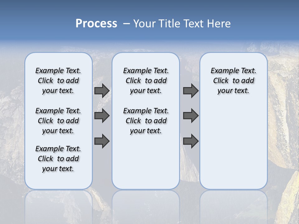 Try Tenacity Success PowerPoint Template