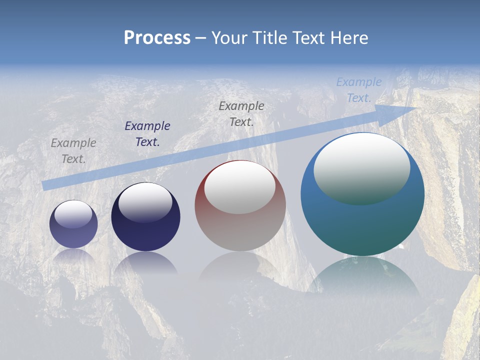 Try Tenacity Success PowerPoint Template