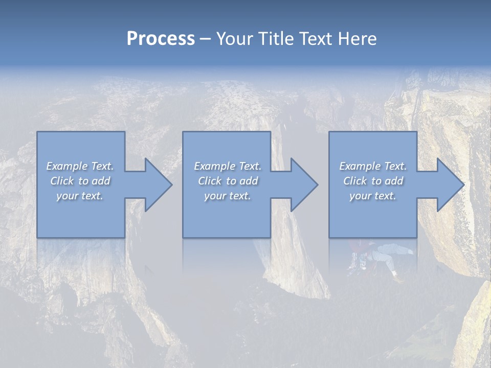 Try Tenacity Success PowerPoint Template