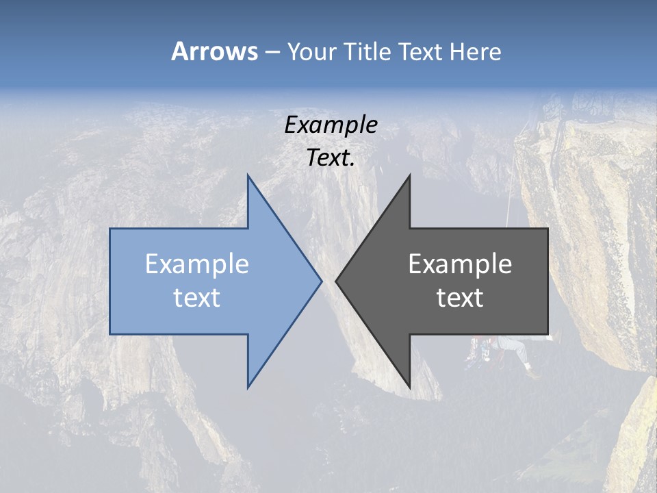 Try Tenacity Success PowerPoint Template