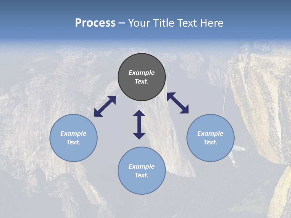 Try Tenacity Success PowerPoint Template