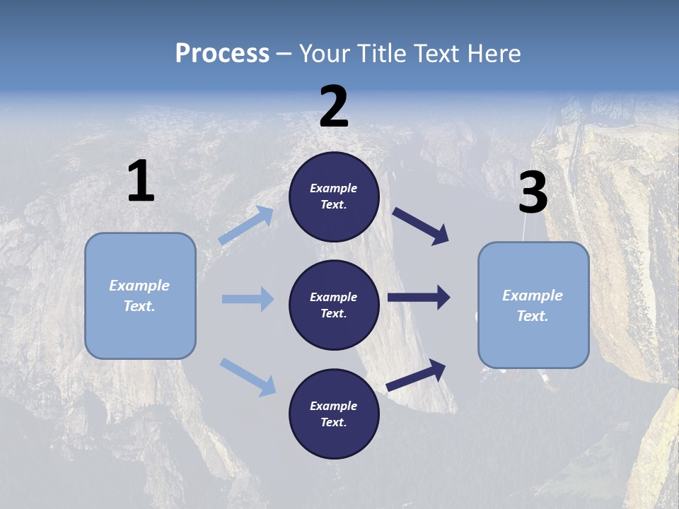 Try Tenacity Success PowerPoint Template