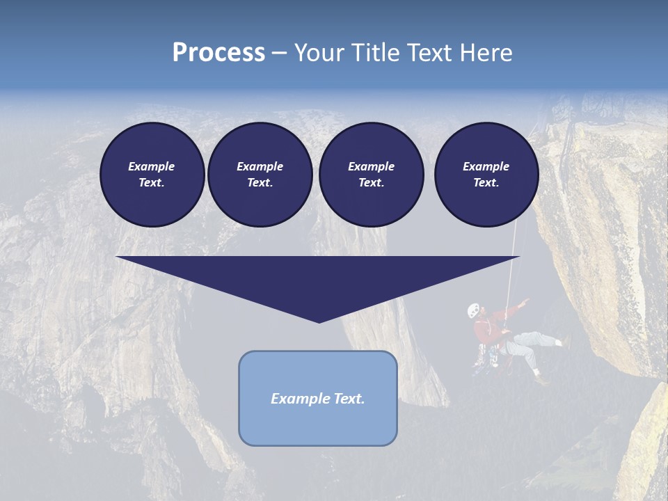 Try Tenacity Success PowerPoint Template