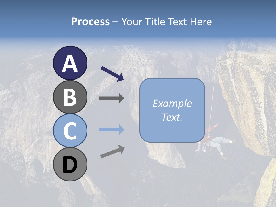 Try Tenacity Success PowerPoint Template