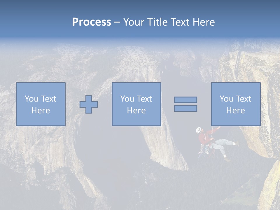 Try Tenacity Success PowerPoint Template