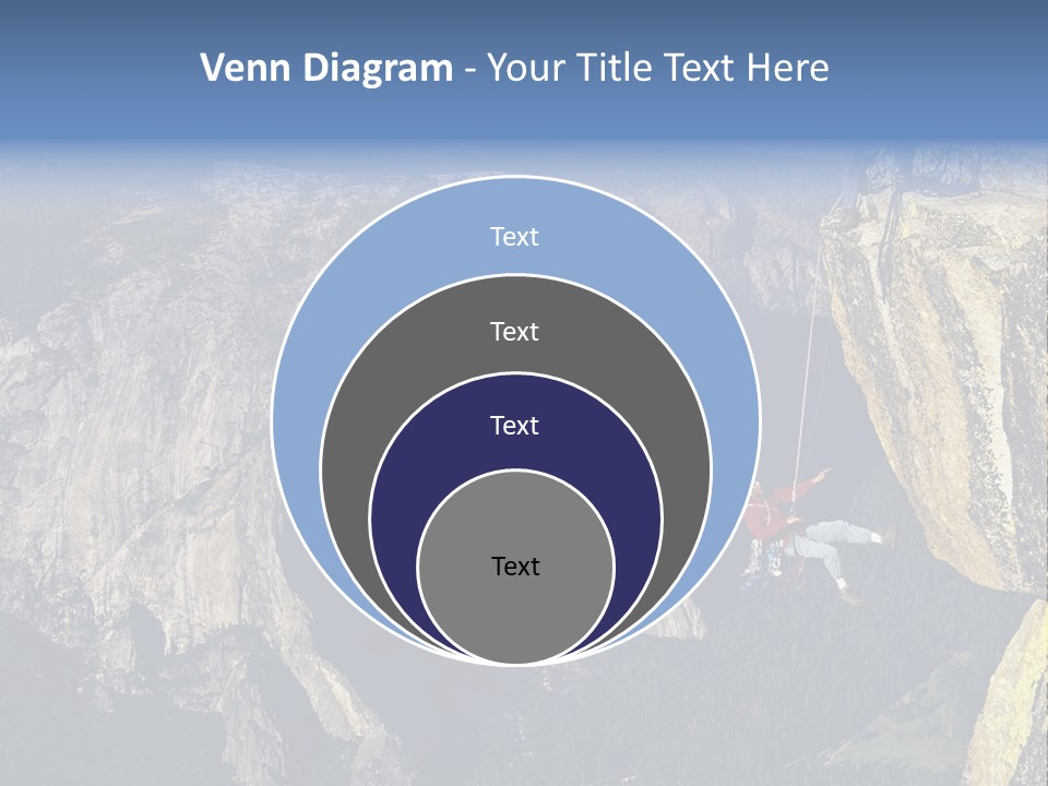 Try Tenacity Success PowerPoint Template