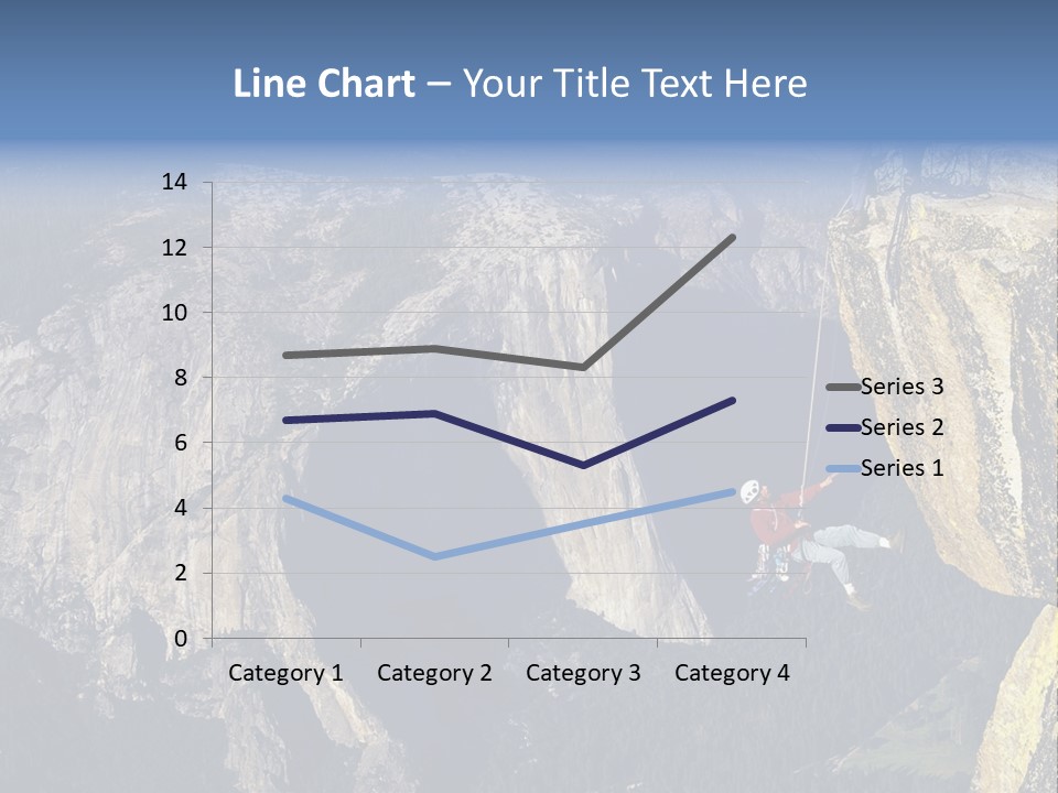 Try Tenacity Success PowerPoint Template