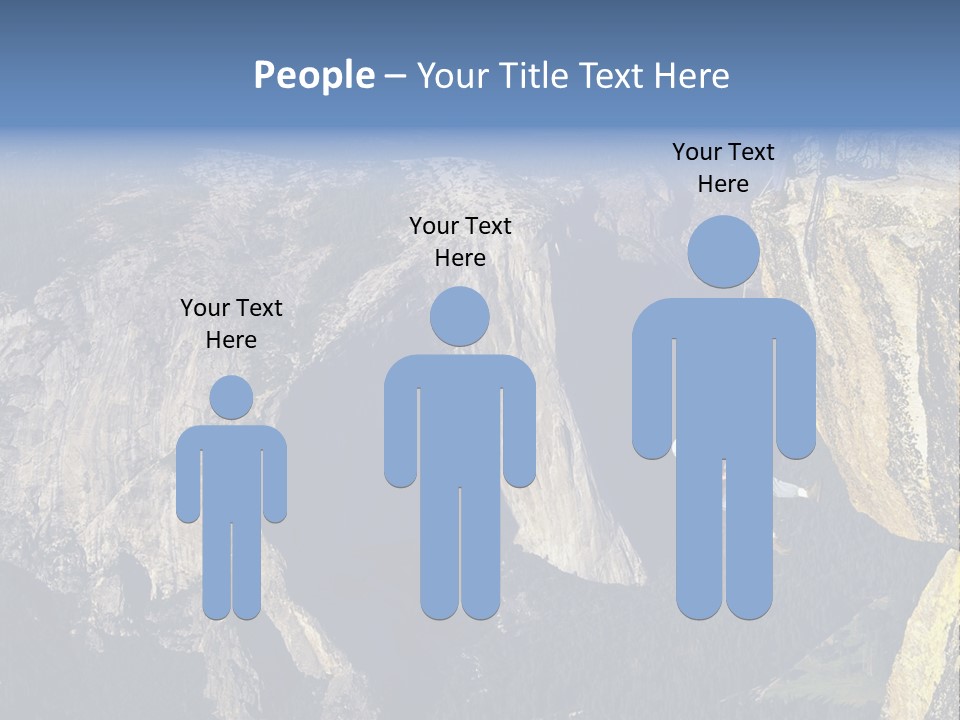 Try Tenacity Success PowerPoint Template