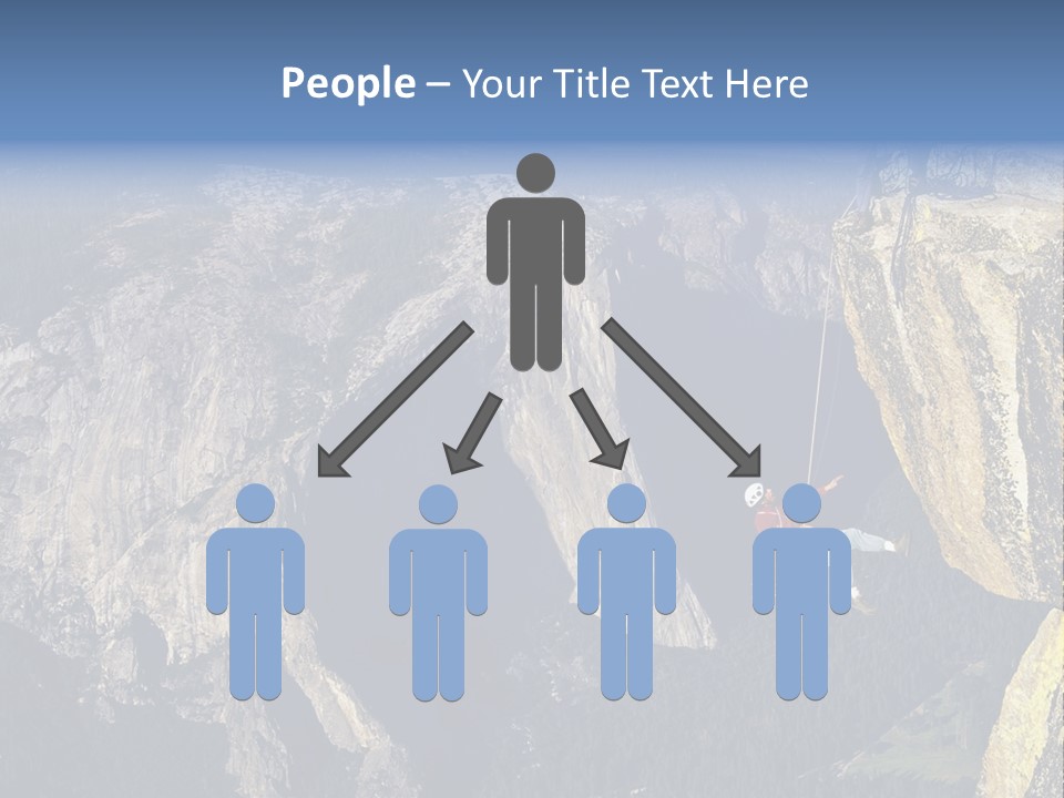 Try Tenacity Success PowerPoint Template