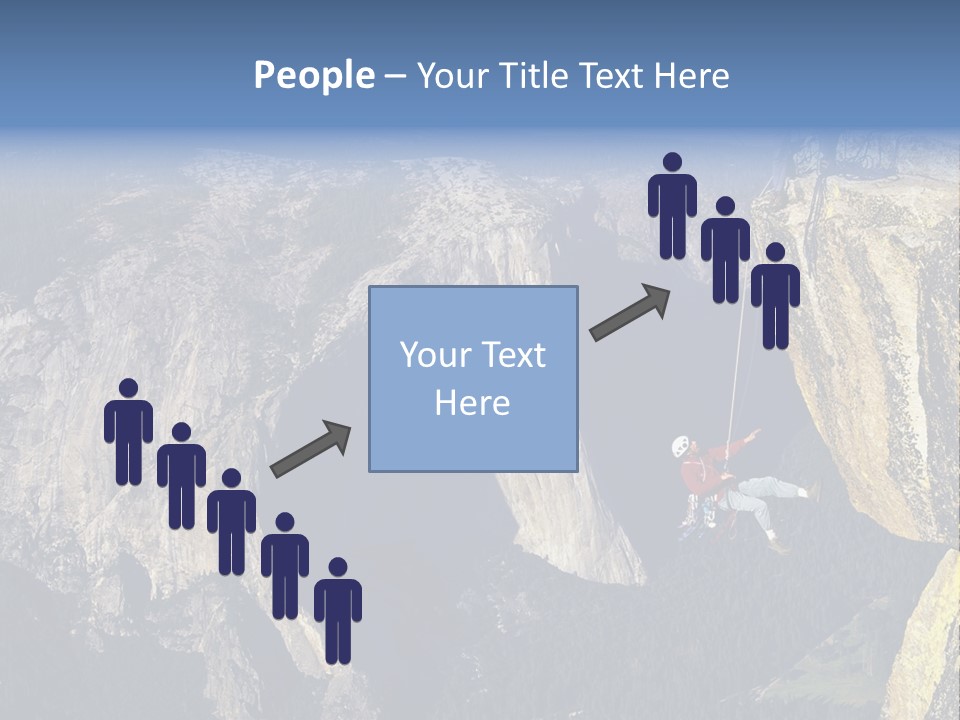 Try Tenacity Success PowerPoint Template