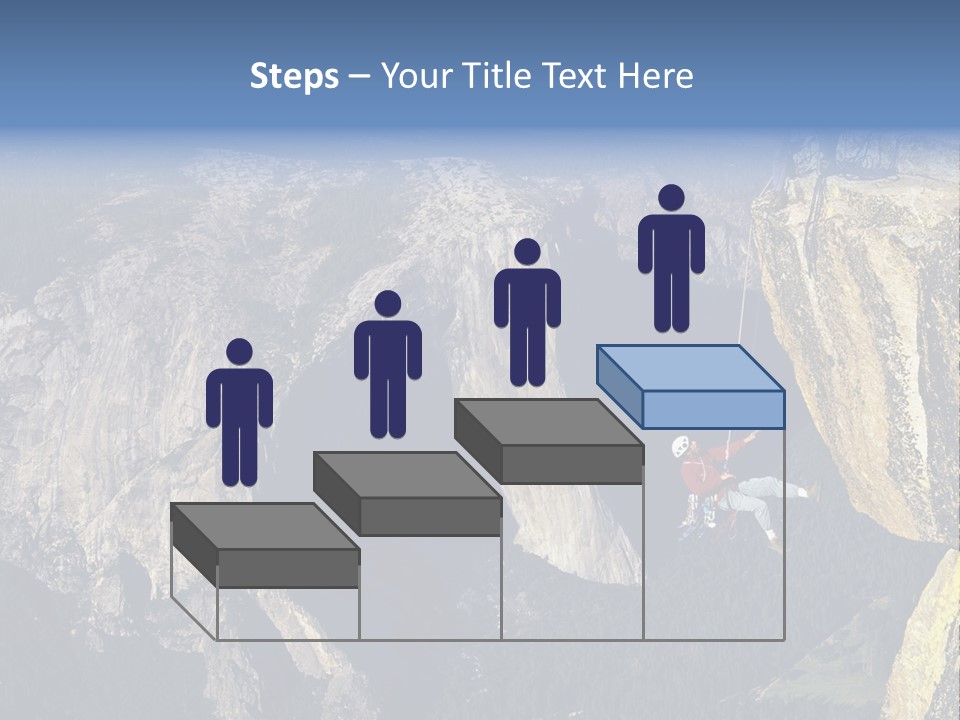 Try Tenacity Success PowerPoint Template
