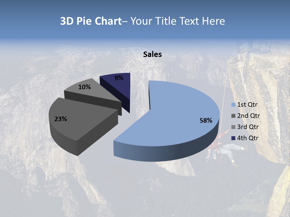 Try Tenacity Success PowerPoint Template