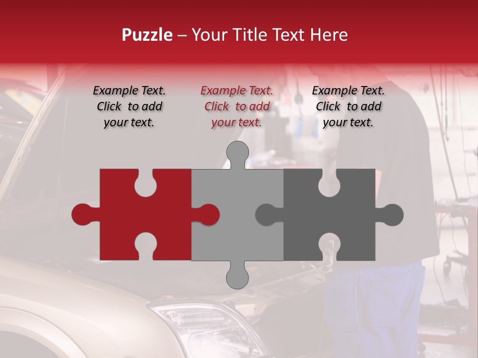 Internal Device People PowerPoint Template