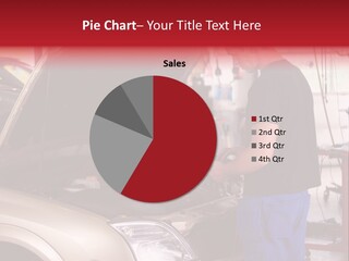 Internal Device People PowerPoint Template