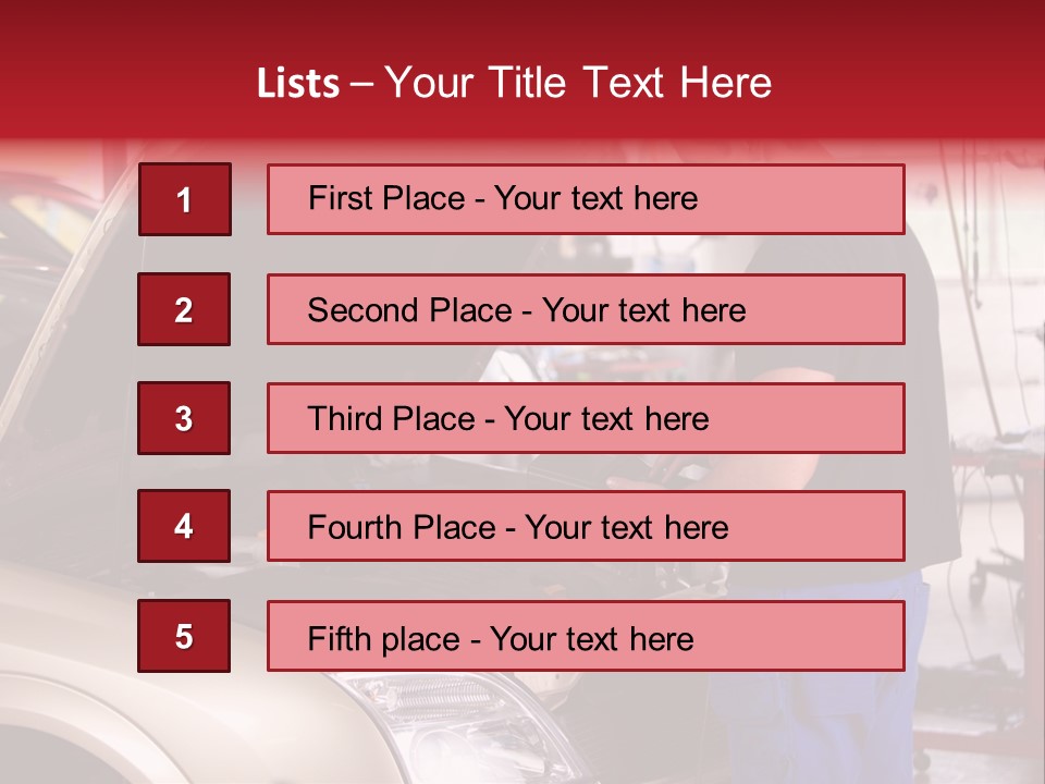 Internal Device People PowerPoint Template