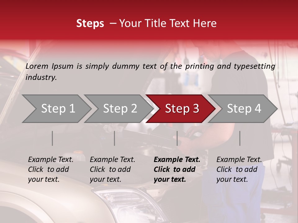 Internal Device People PowerPoint Template