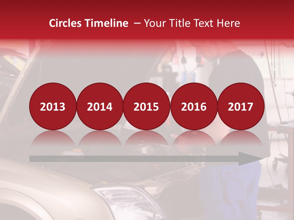 Internal Device People PowerPoint Template