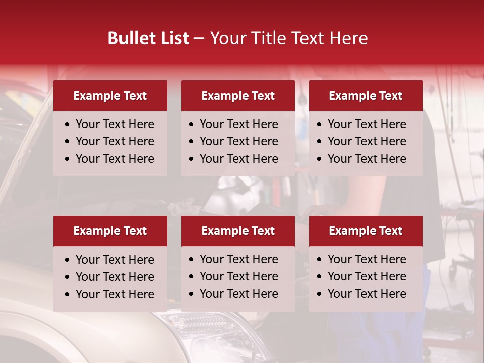 Internal Device People PowerPoint Template