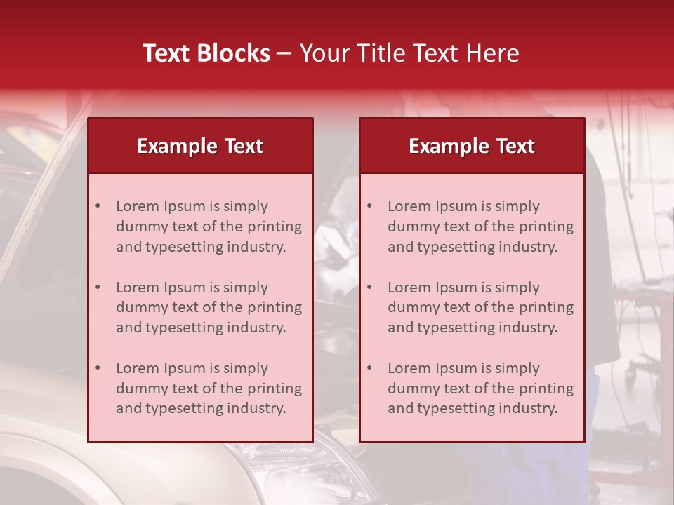 Internal Device People PowerPoint Template