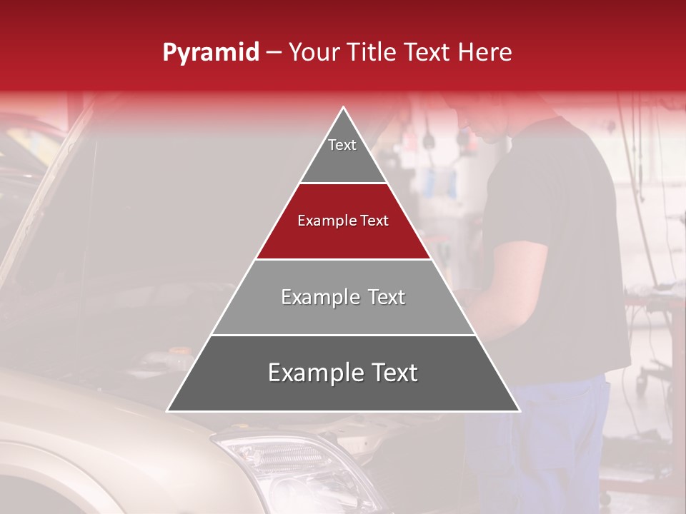 Internal Device People PowerPoint Template