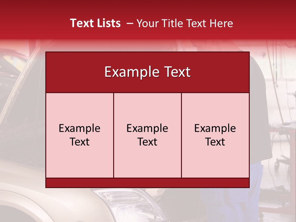 Internal Device People PowerPoint Template