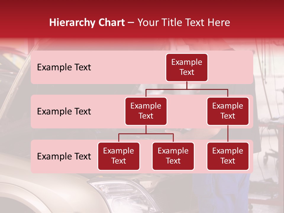 Internal Device People PowerPoint Template