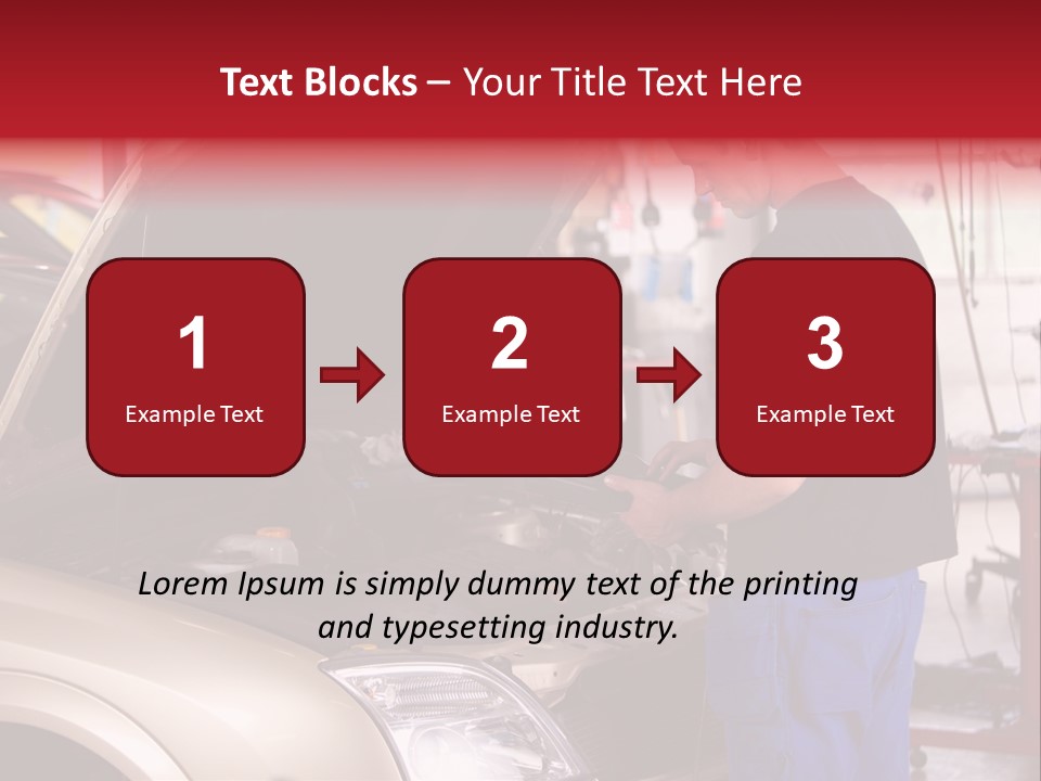 Internal Device People PowerPoint Template