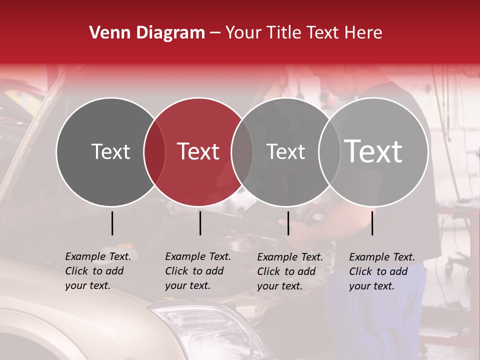 Internal Device People PowerPoint Template