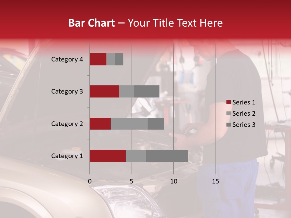 Internal Device People PowerPoint Template