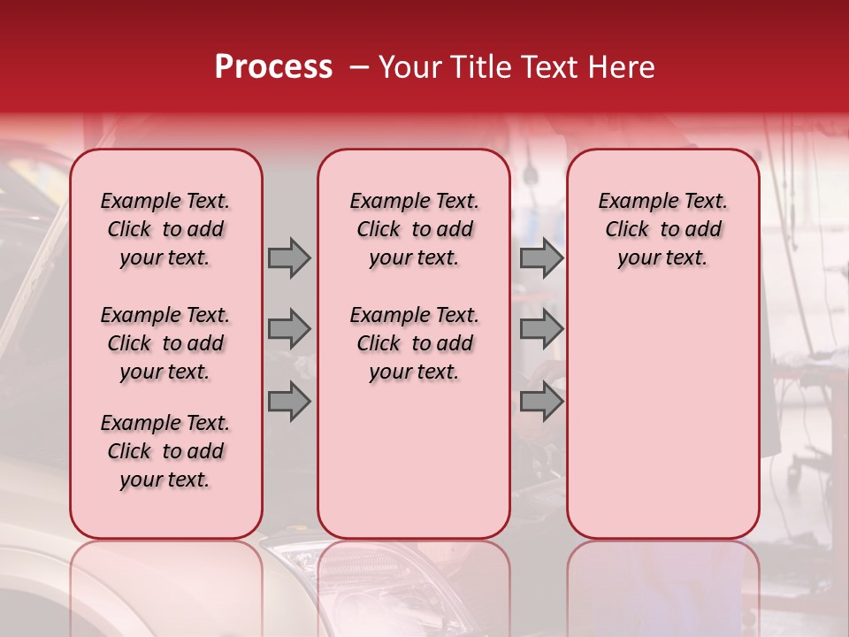 Internal Device People PowerPoint Template