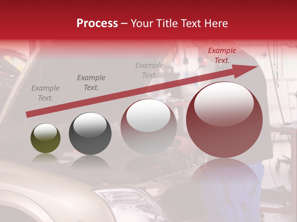Internal Device People PowerPoint Template