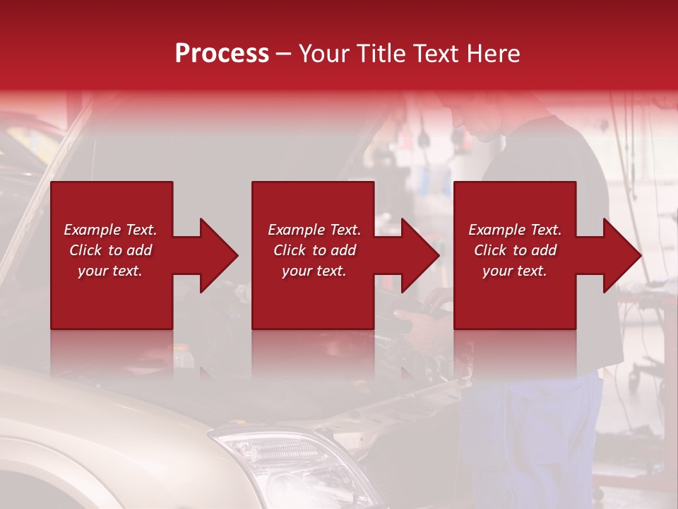 Internal Device People PowerPoint Template