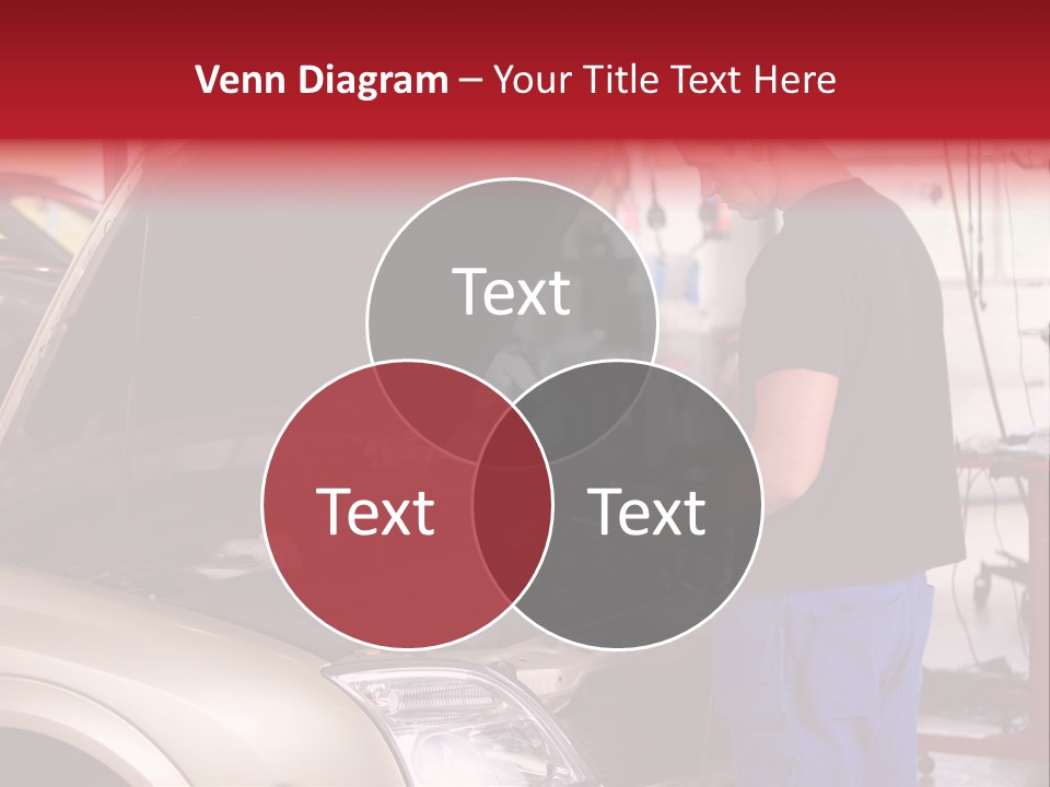 Internal Device People PowerPoint Template