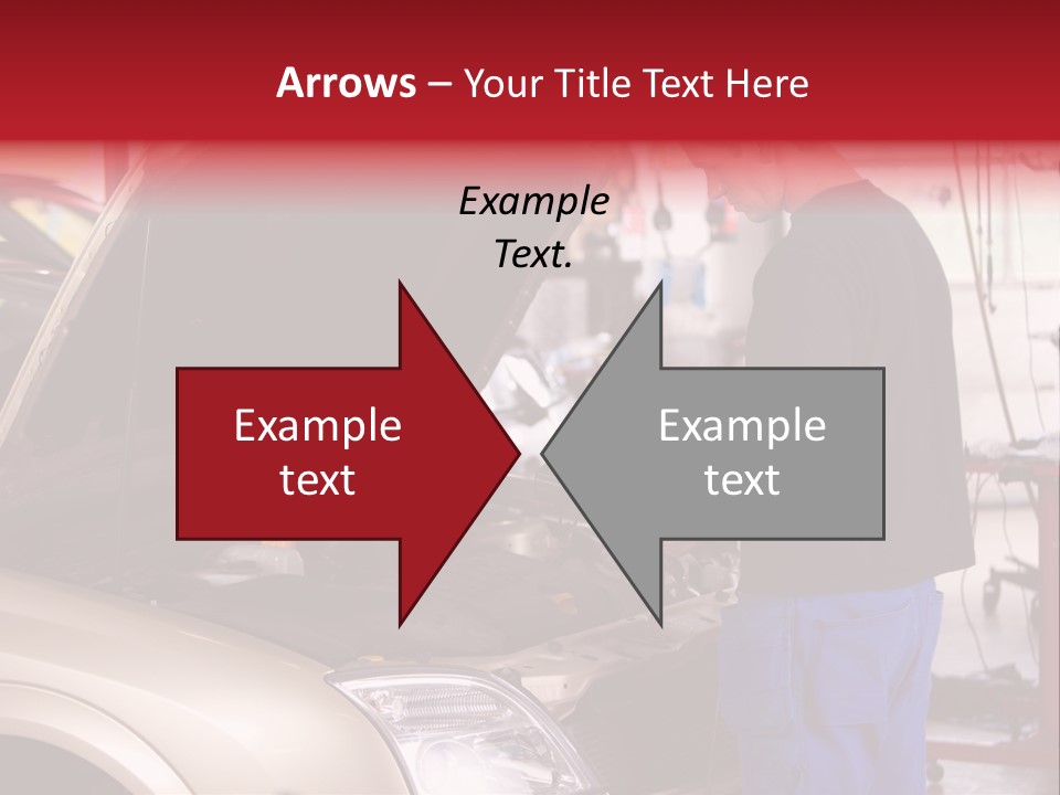Internal Device People PowerPoint Template