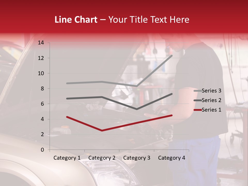Internal Device People PowerPoint Template