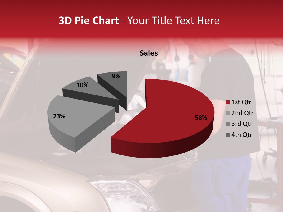Internal Device People PowerPoint Template