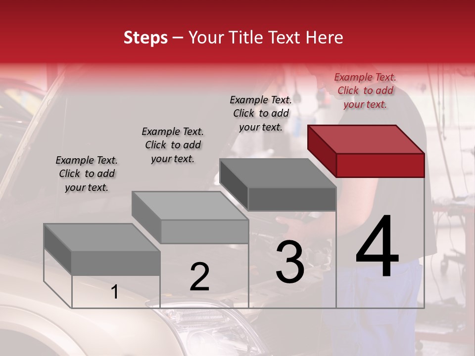 Internal Device People PowerPoint Template