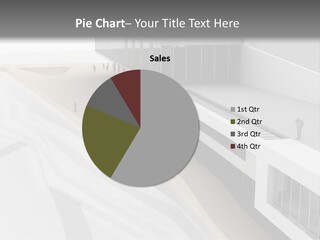 Plan Estate Building PowerPoint Template