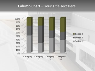 Plan Estate Building PowerPoint Template