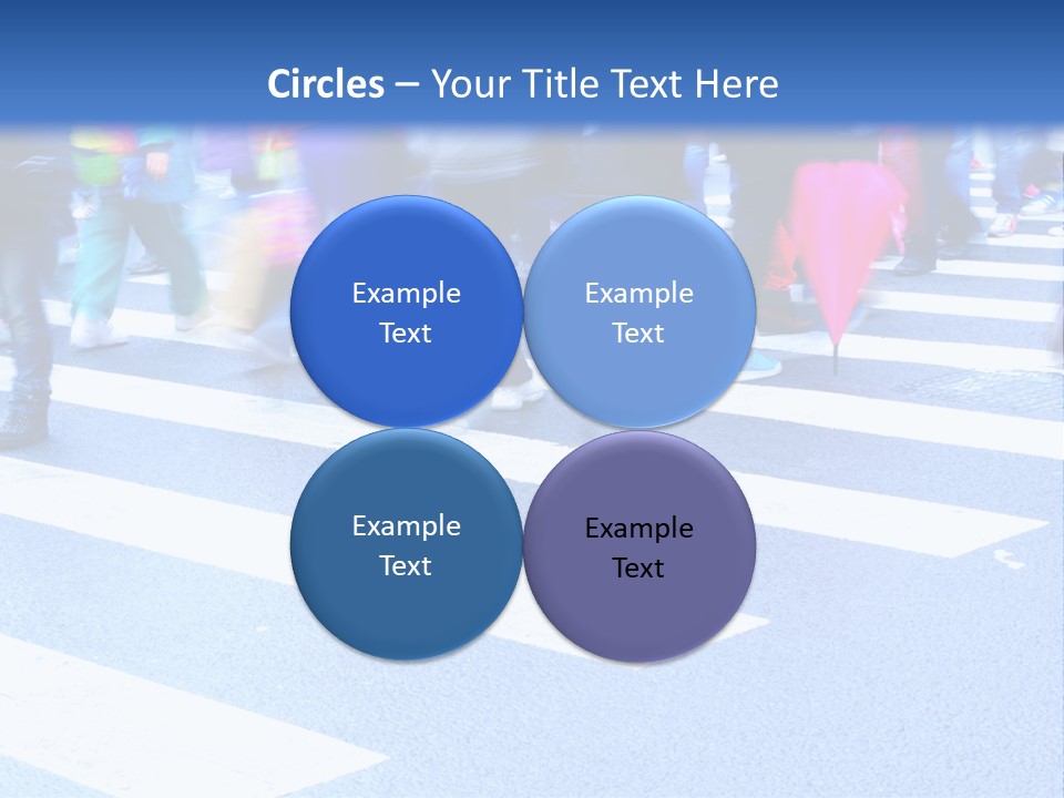 Action Hurry Motion PowerPoint Template