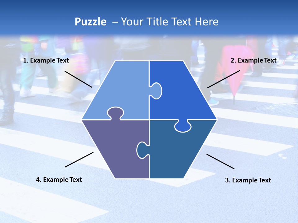 Action Hurry Motion PowerPoint Template