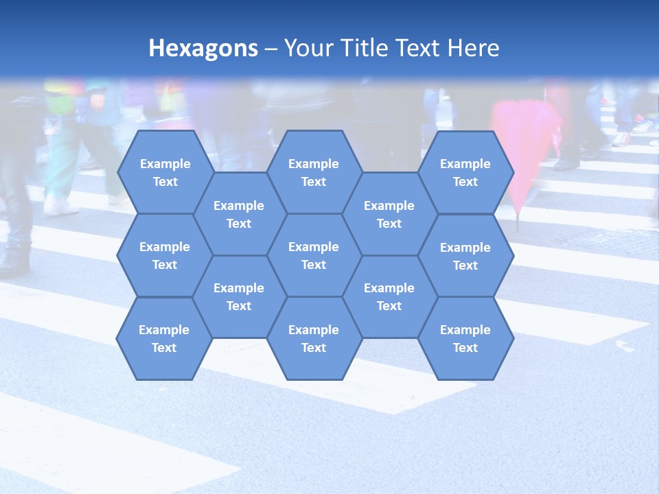 Action Hurry Motion PowerPoint Template