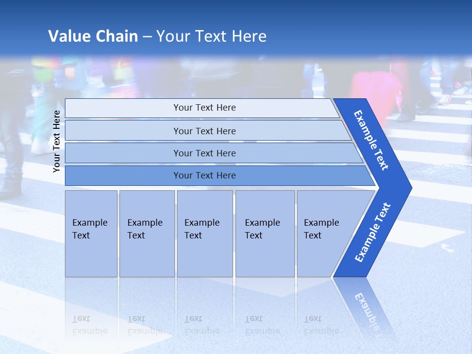 Action Hurry Motion PowerPoint Template