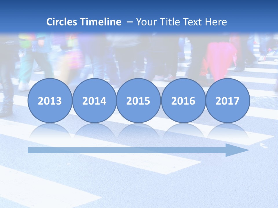 Action Hurry Motion PowerPoint Template