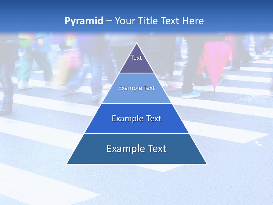 Action Hurry Motion PowerPoint Template