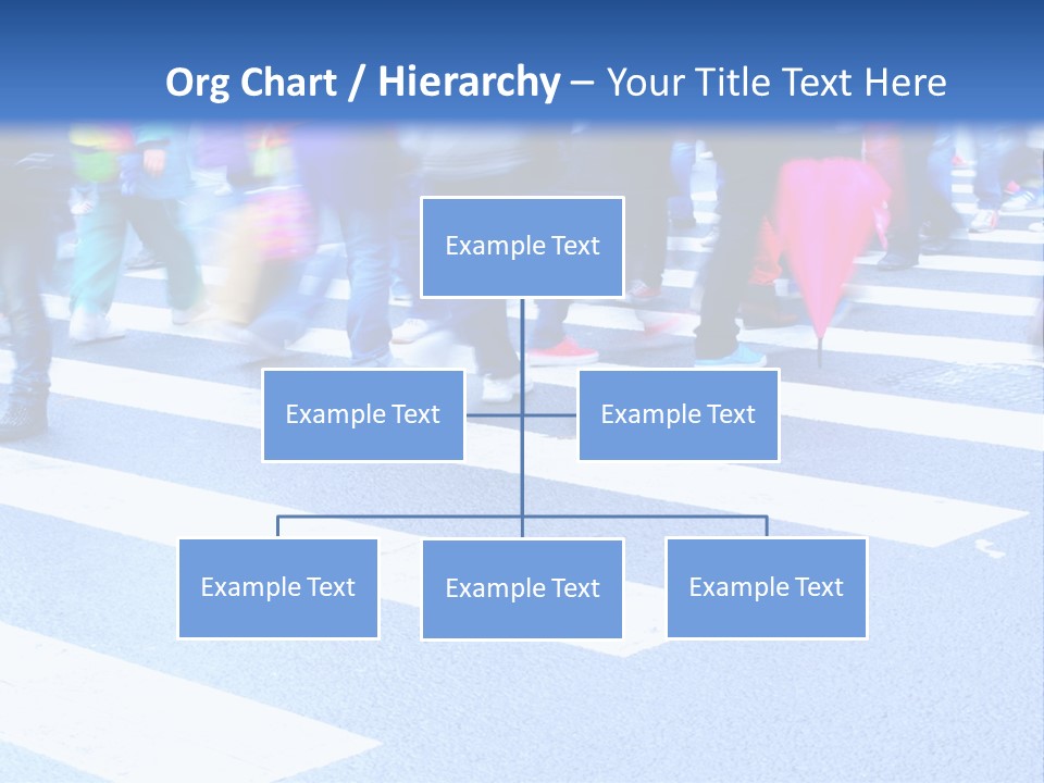 Action Hurry Motion PowerPoint Template