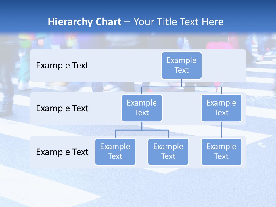 Action Hurry Motion PowerPoint Template