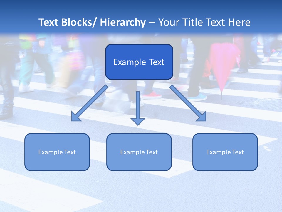 Action Hurry Motion PowerPoint Template