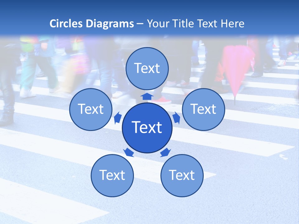 Action Hurry Motion PowerPoint Template