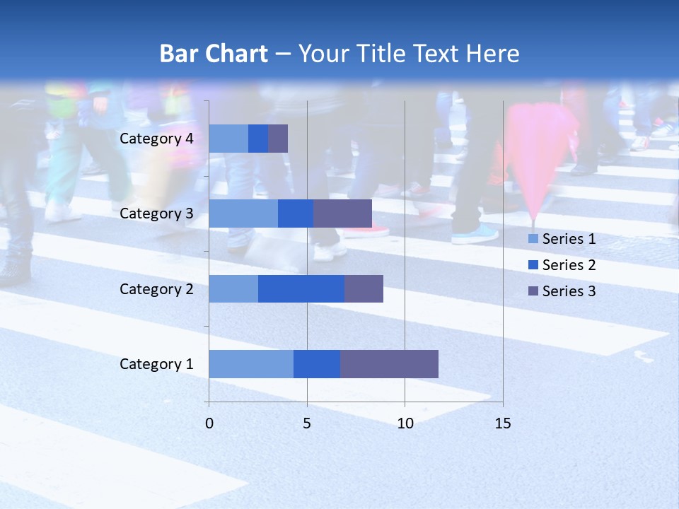 Action Hurry Motion PowerPoint Template